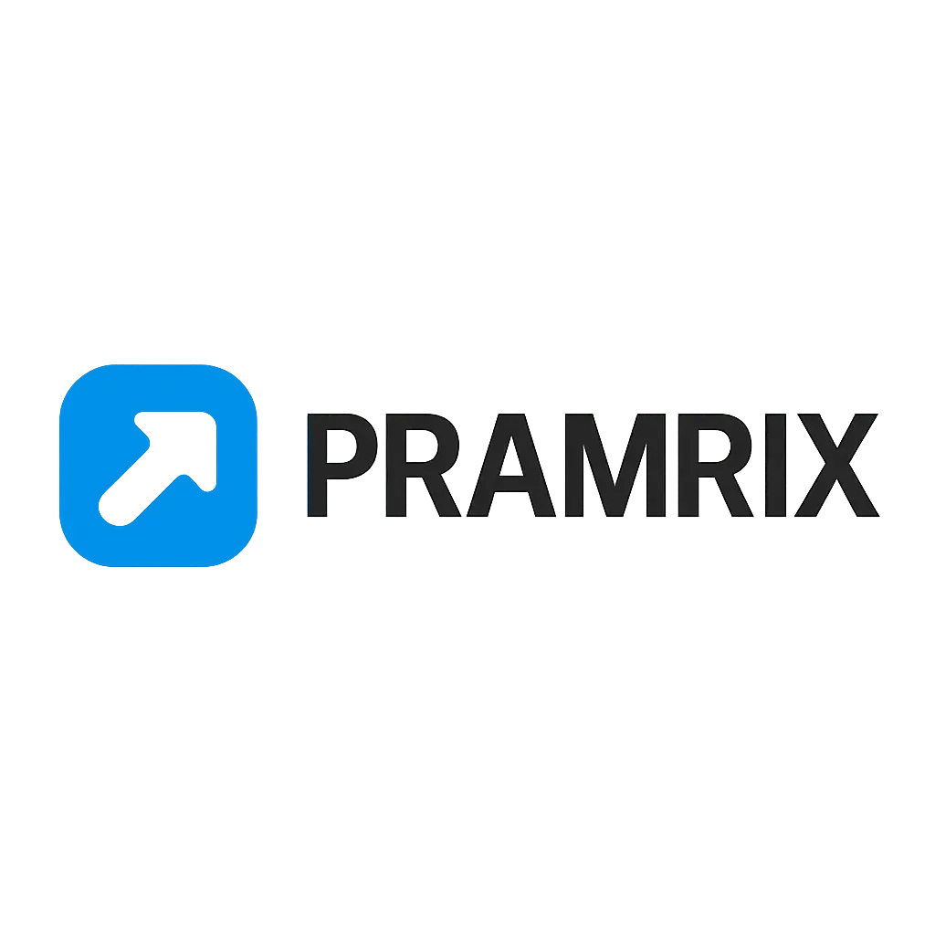Pramrix Logo